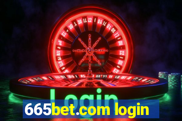 665bet.com login